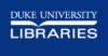 Duke university libraries